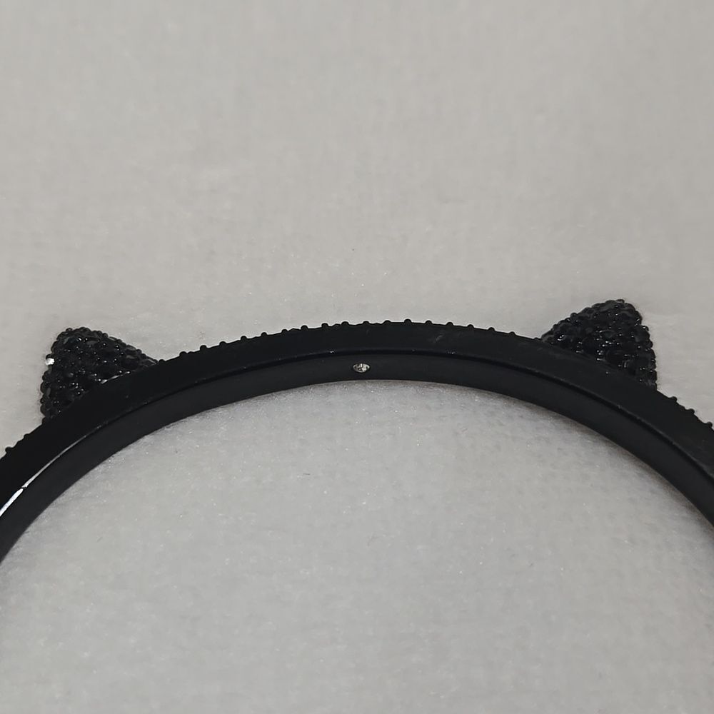 Kate Spade Retired Bangle Bracelet - Picture 6 of 8